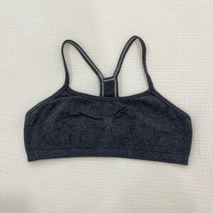 Ivivva Grey Sports Bra